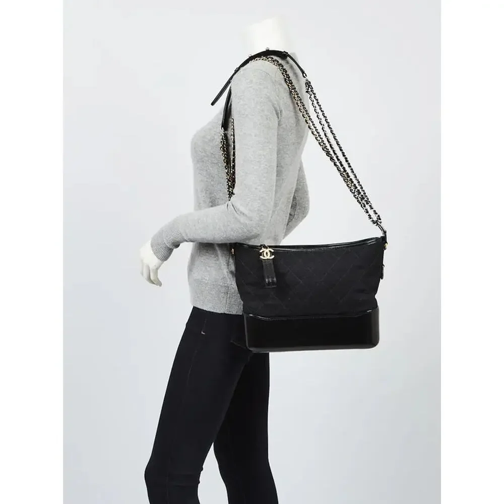 CHANEL this bag